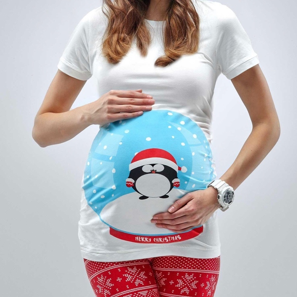 Maternity t-shirt